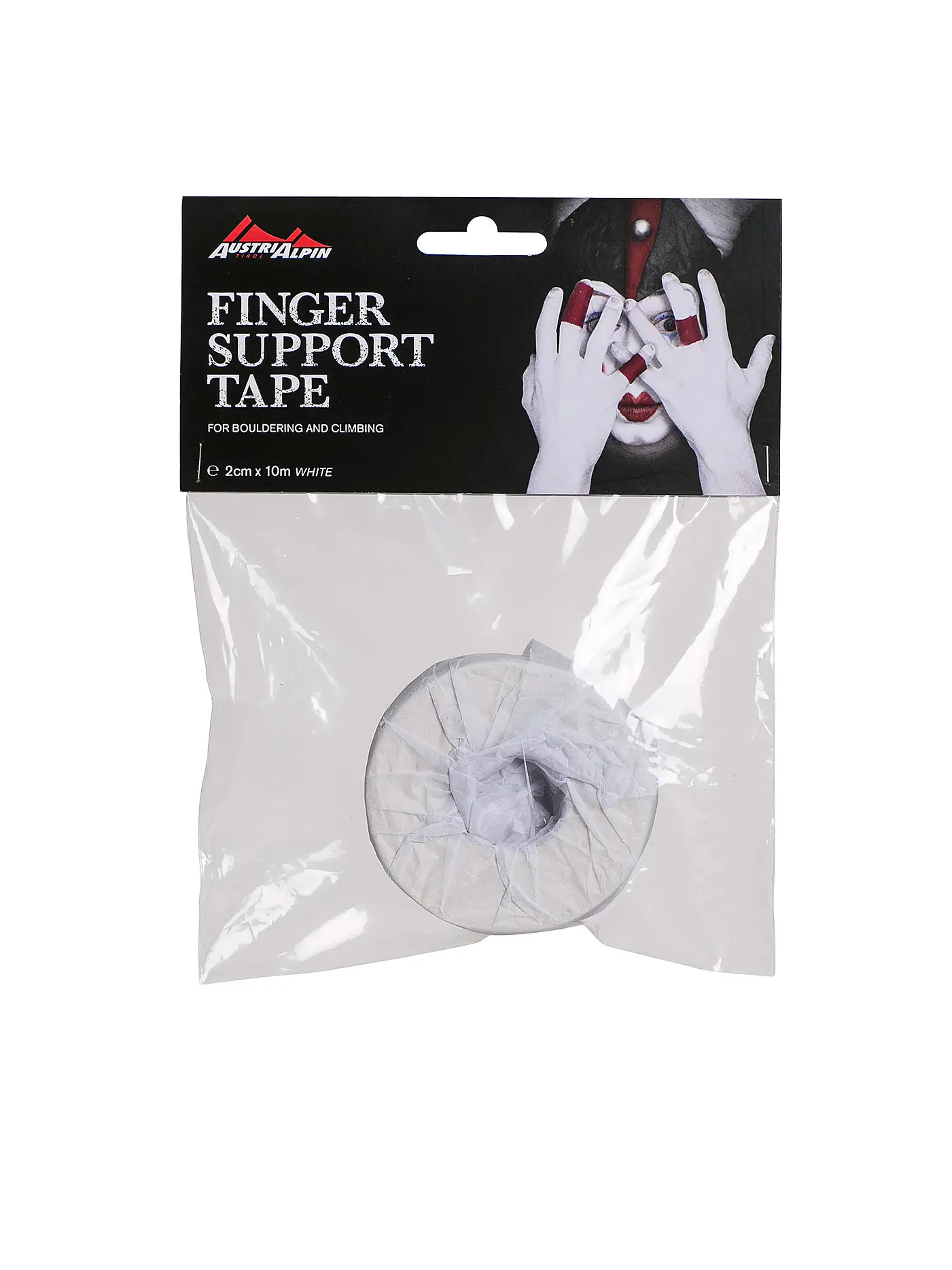 AUSTRIALPIN | Klettertape Finger Support 2cm | 